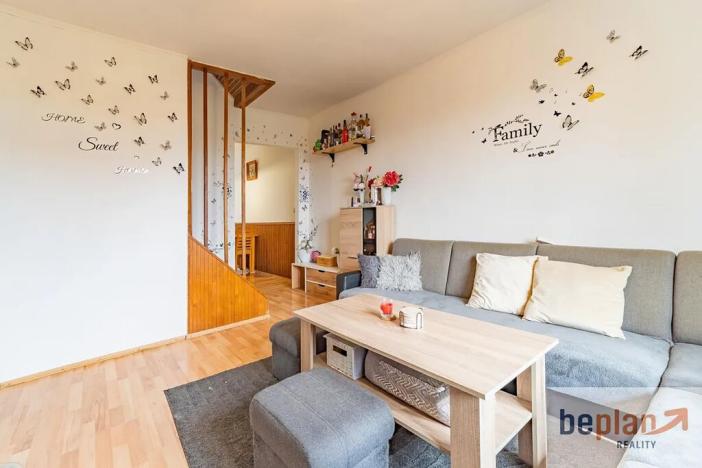 Prodej rodinného domu, Hájek, 87 m2