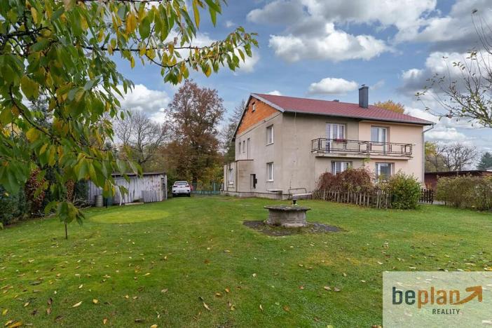 Prodej rodinného domu, Hájek, 87 m2