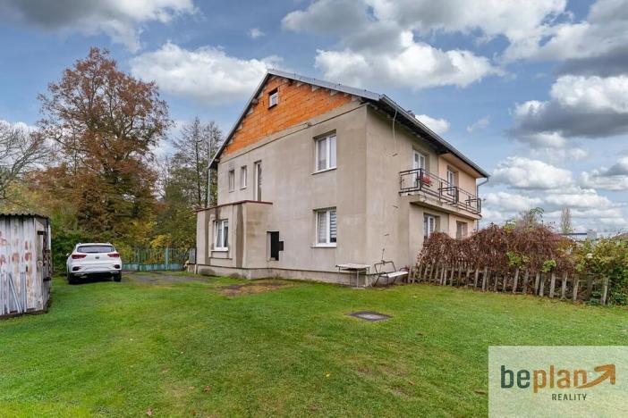 Prodej rodinného domu, Hájek, 87 m2