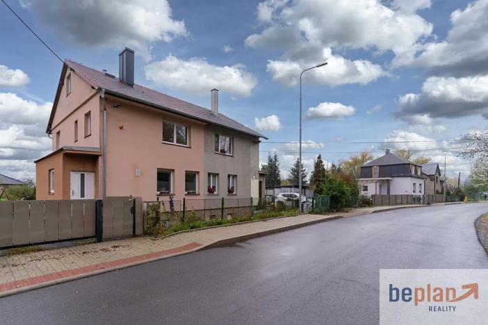 Prodej rodinného domu, Hájek, 87 m2