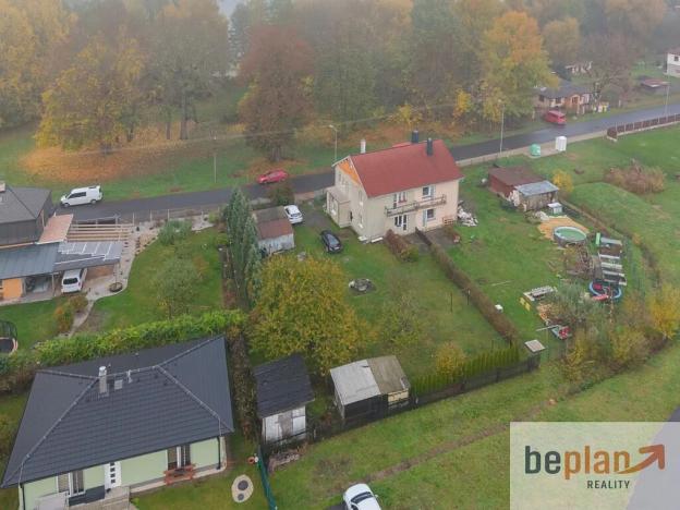 Prodej rodinného domu, Hájek, 87 m2