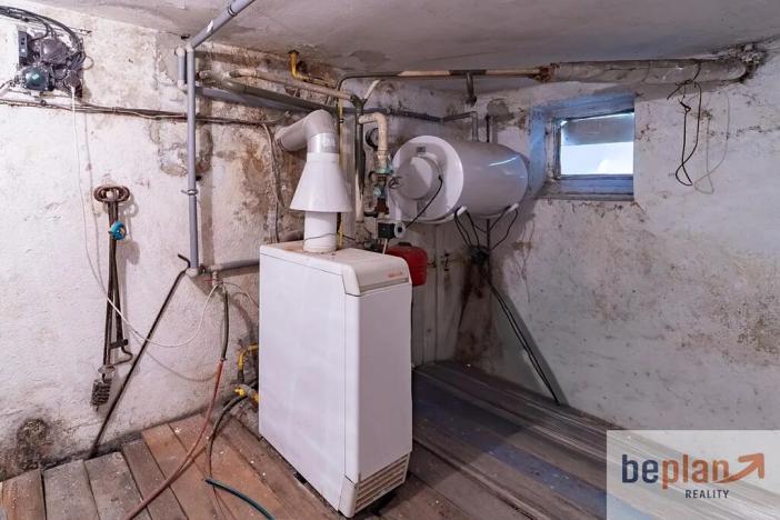 Prodej rodinného domu, Hájek, 87 m2