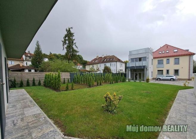 Pronájem bytu 3+kk, Praha - Lhotka, Sulická, 79 m2