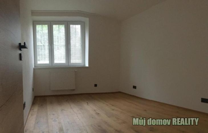 Pronájem bytu 3+kk, Praha - Lhotka, Sulická, 79 m2