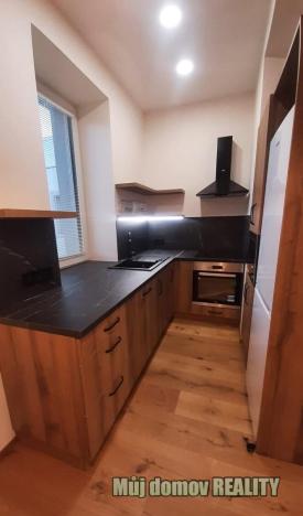 Pronájem bytu 3+kk, Praha - Lhotka, Sulická, 79 m2