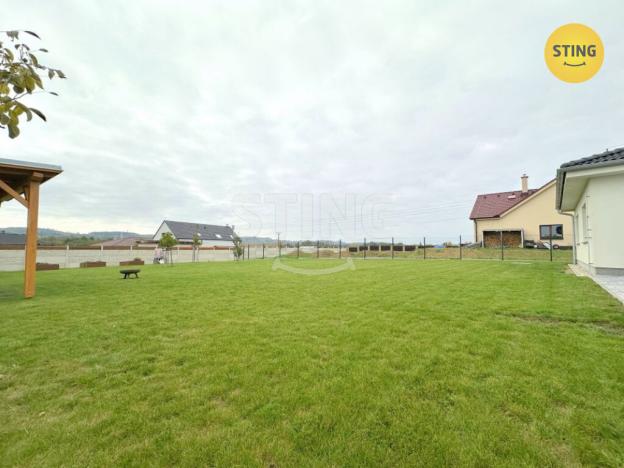 Prodej rodinného domu, Kožichovice, 109 m2