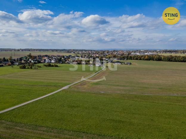 Prodej pozemku pro bydlení, Ostrava - Nová Bělá, 1040 m2