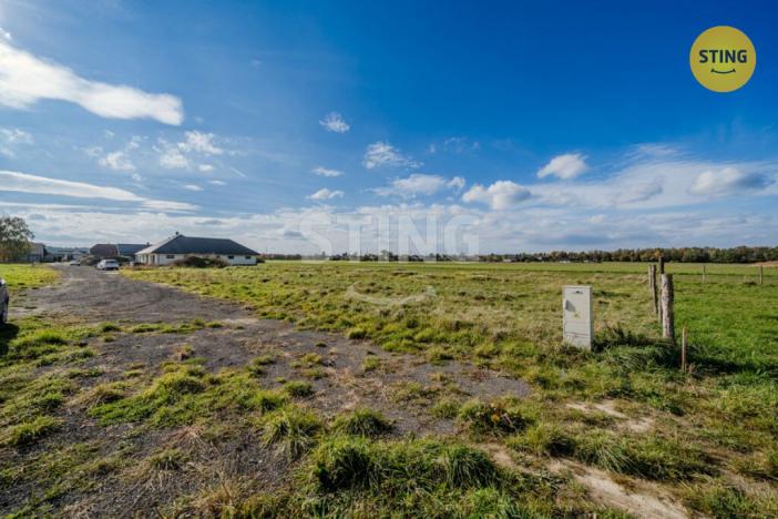 Prodej pozemku pro bydlení, Ostrava - Nová Bělá, 1040 m2