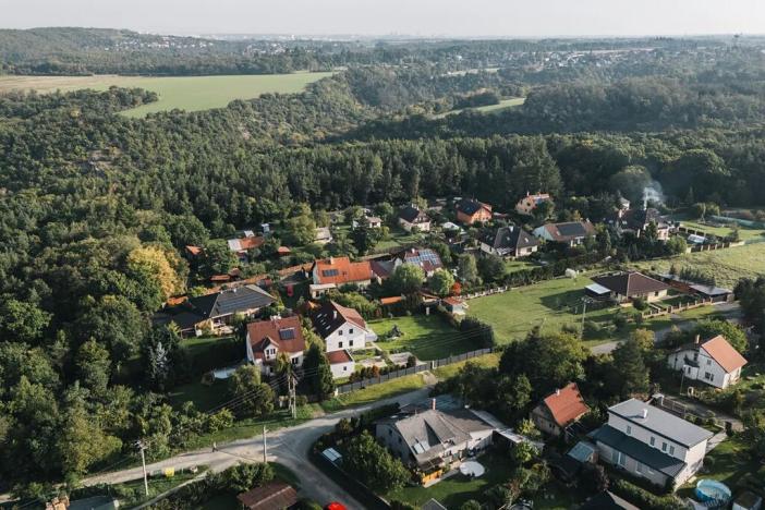 Prodej rodinného domu, Dolní Břežany, 175 m2