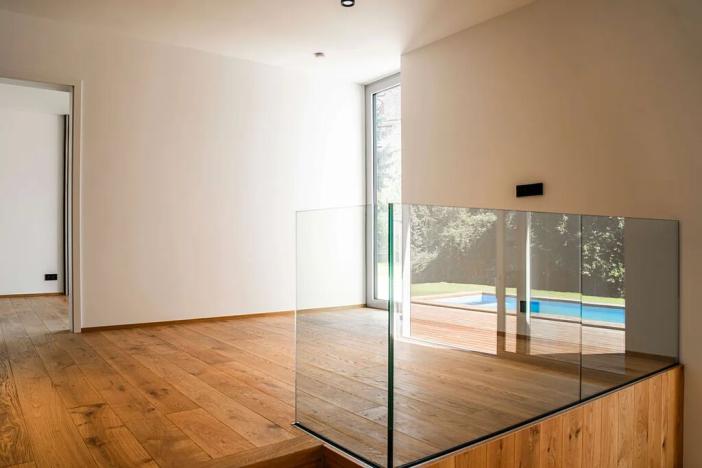 Prodej bytu 4+kk, Praha - Smíchov, Na Cihlářce, 121 m2