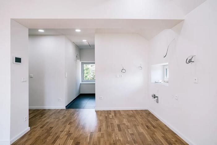 Prodej bytu 3+kk, Praha, Na Farkáně III, 80 m2