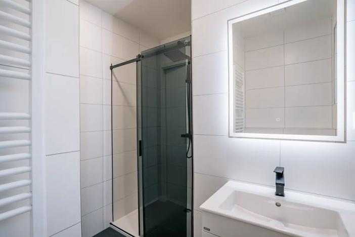 Prodej bytu 3+kk, Praha, Na Farkáně III, 80 m2