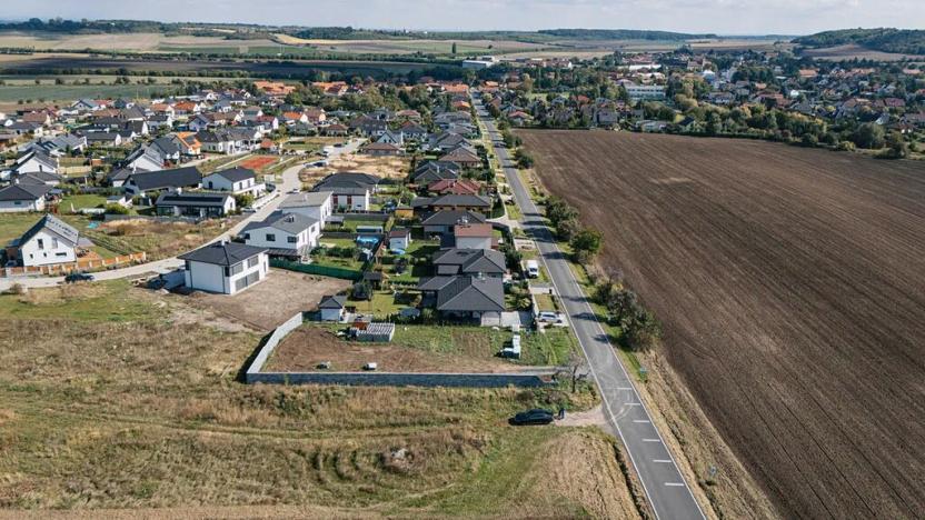 Prodej rodinného domu, Kounice, 233 m2