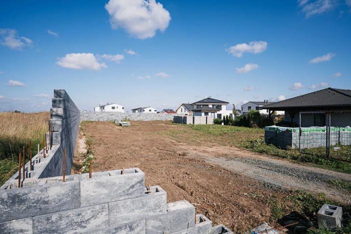 Prodej rodinného domu, Kounice, 233 m2