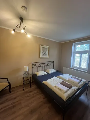 Prodej rodinného domu, Jáchymov, Mincovní, 235 m2