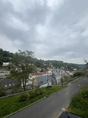 Prodej rodinného domu, Jáchymov, Mincovní, 235 m2