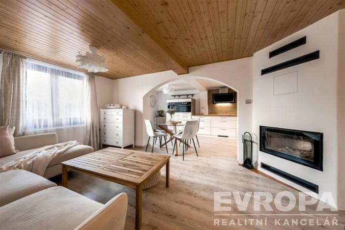 Prodej chalupy, Trhová Kamenice, 197 m2