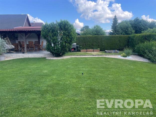 Prodej chalupy, Trhová Kamenice, 197 m2