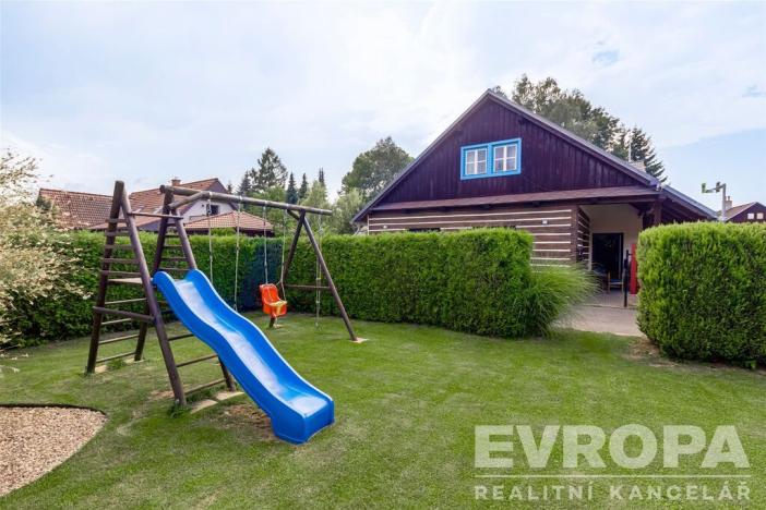 Prodej chalupy, Trhová Kamenice, 197 m2