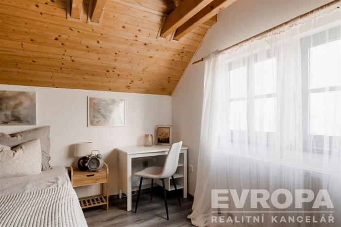 Prodej chalupy, Trhová Kamenice, 197 m2