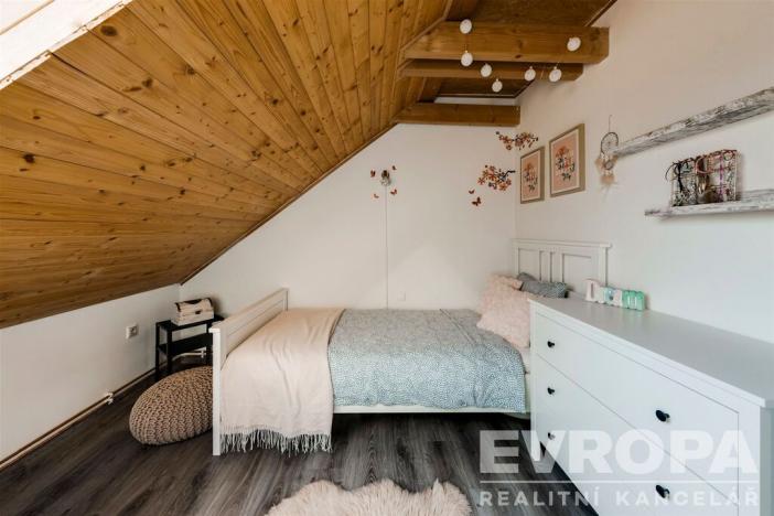 Prodej chalupy, Trhová Kamenice, 197 m2