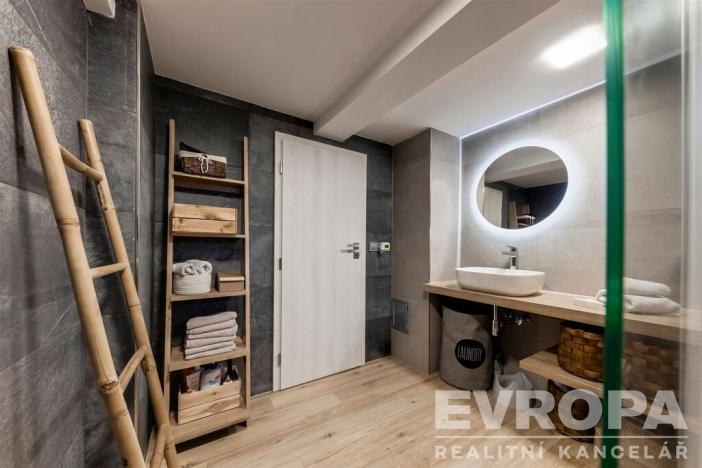 Prodej chalupy, Trhová Kamenice, 197 m2