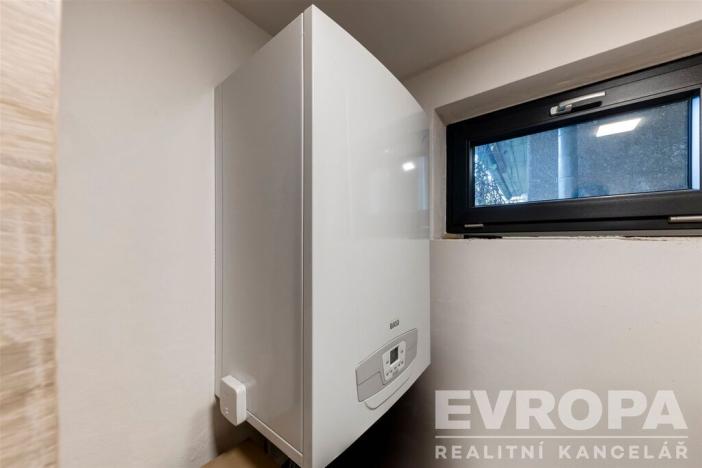 Prodej chalupy, Trhová Kamenice, 197 m2