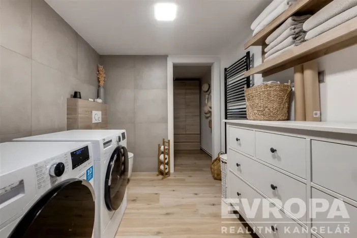 Prodej chalupy, Trhová Kamenice, 197 m2