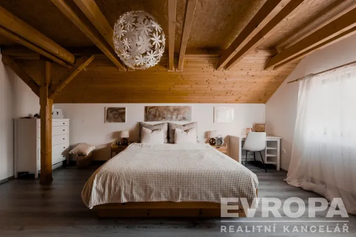 Prodej chalupy, Trhová Kamenice, 197 m2