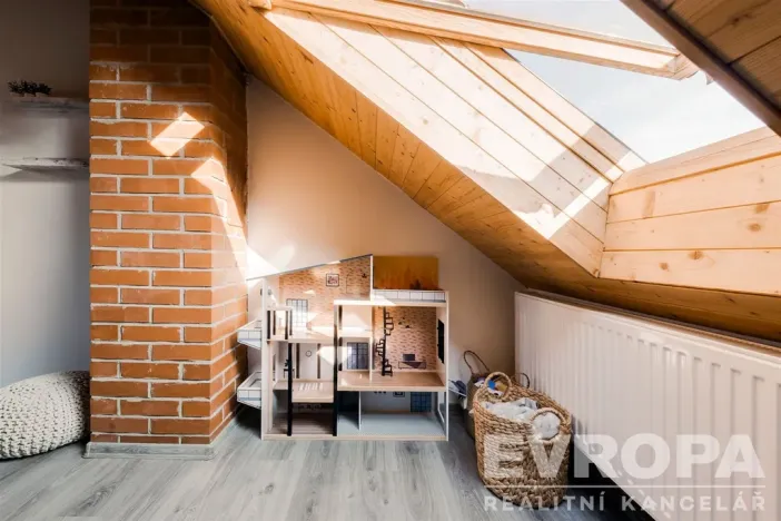 Prodej chalupy, Trhová Kamenice, 197 m2