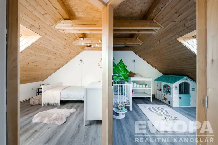 Prodej chalupy, Trhová Kamenice, 197 m2