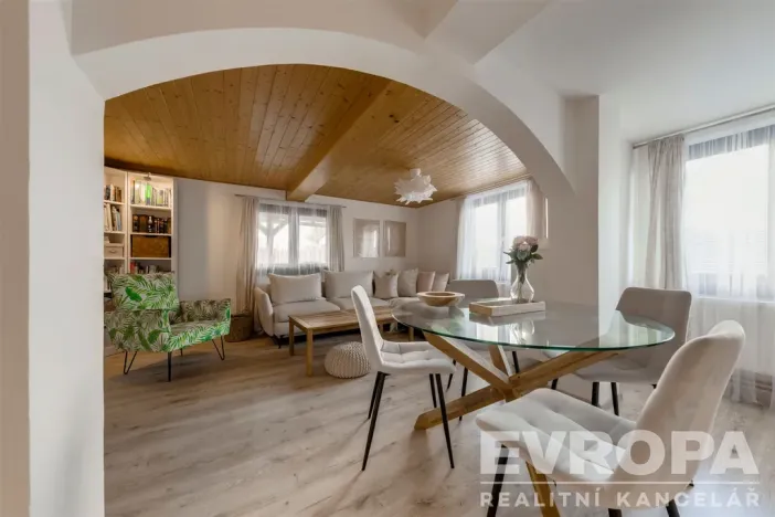 Prodej chalupy, Trhová Kamenice, 197 m2