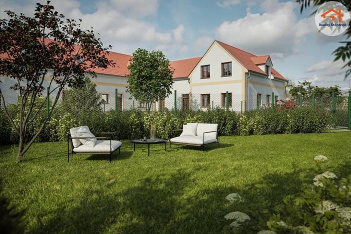 Prodej bytu 3+kk, Jílovice, 77 m2