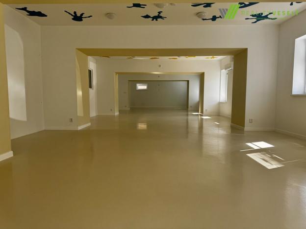 Pronájem kanceláře, Břeclav, třída 1. máje, 240 m2