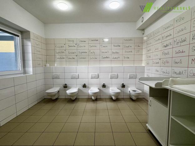 Pronájem kanceláře, Břeclav, třída 1. máje, 240 m2