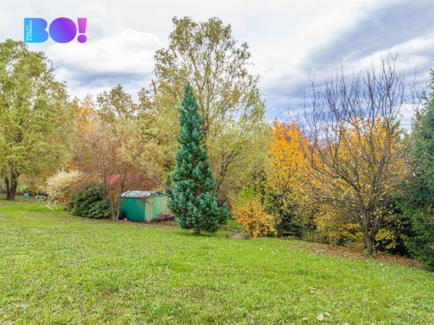 Prodej chaty, Český Těšín - Dolní Žukov, 20 m2