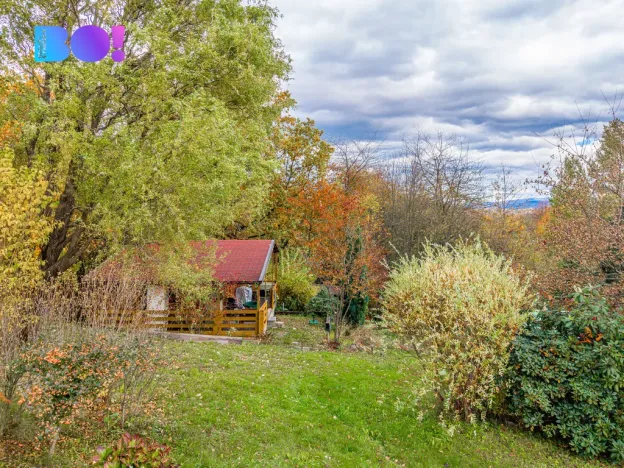 Prodej chaty, Český Těšín - Dolní Žukov, 20 m2