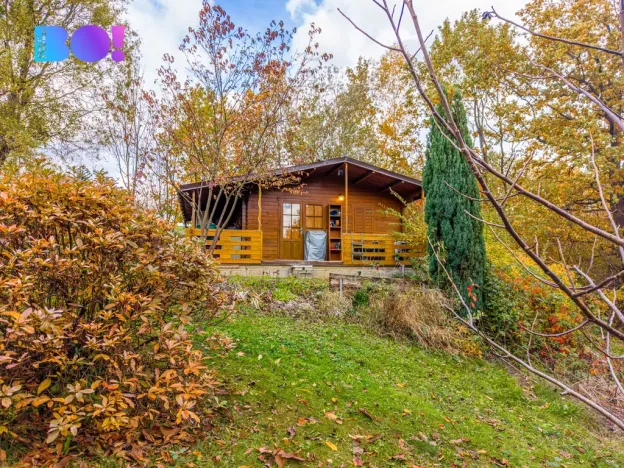 Prodej chaty, Český Těšín - Dolní Žukov, 20 m2