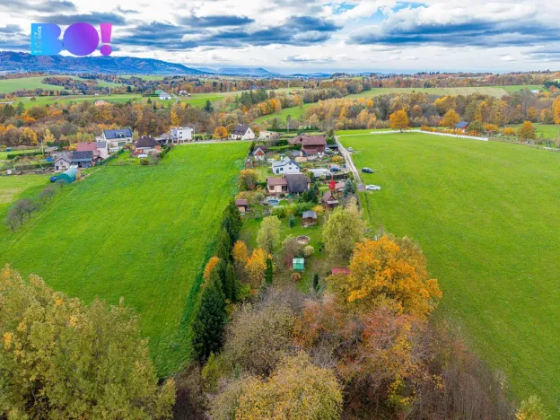 Prodej chaty, Český Těšín - Dolní Žukov, 20 m2