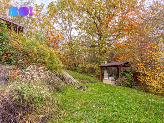 Prodej pozemku pro bydlení, Český Těšín - Dolní Žukov, 2163 m2