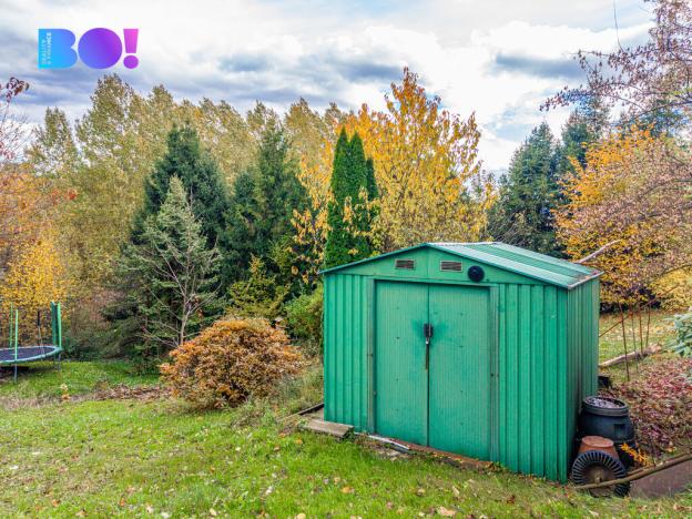 Prodej pozemku pro bydlení, Český Těšín - Dolní Žukov, 2163 m2