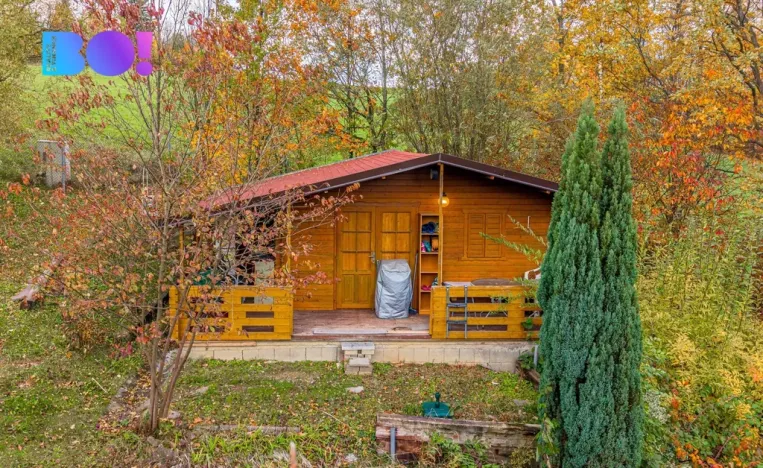 Prodej pozemku pro bydlení, Český Těšín - Dolní Žukov, 2163 m2