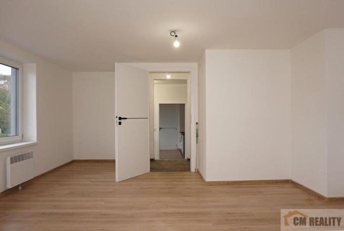 Prodej rodinného domu, Protivanov, Na Dolině, 101 m2