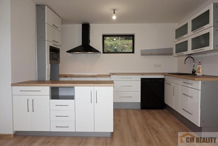 Prodej rodinného domu, Protivanov, Na Dolině, 101 m2