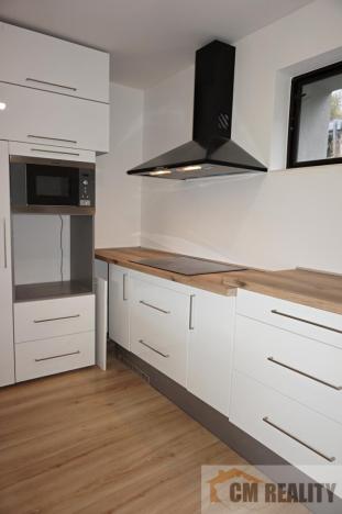 Prodej rodinného domu, Protivanov, Na Dolině, 101 m2