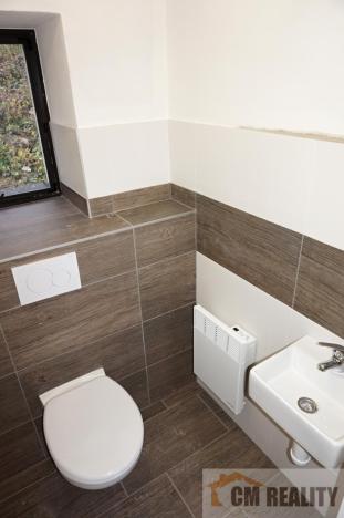 Prodej rodinného domu, Protivanov, Na Dolině, 101 m2