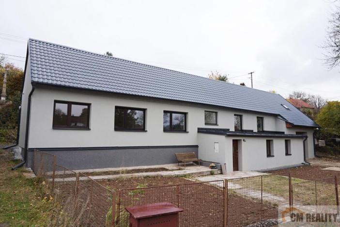 Prodej rodinného domu, Protivanov, Na Dolině, 101 m2