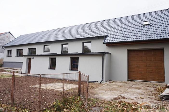 Prodej rodinného domu, Protivanov, Na Dolině, 101 m2