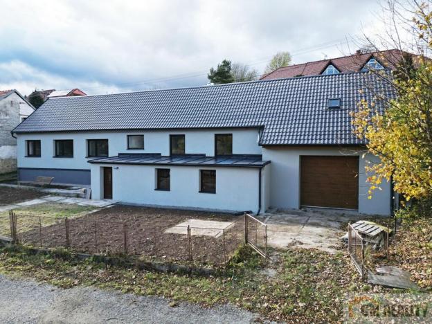 Prodej rodinného domu, Protivanov, Na Dolině, 101 m2