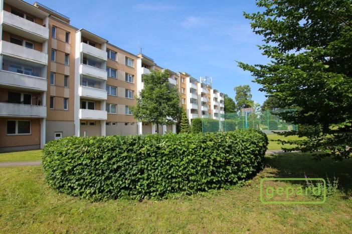 Pronájem bytu 3+1, Šlapanice, Brněnská, 78 m2